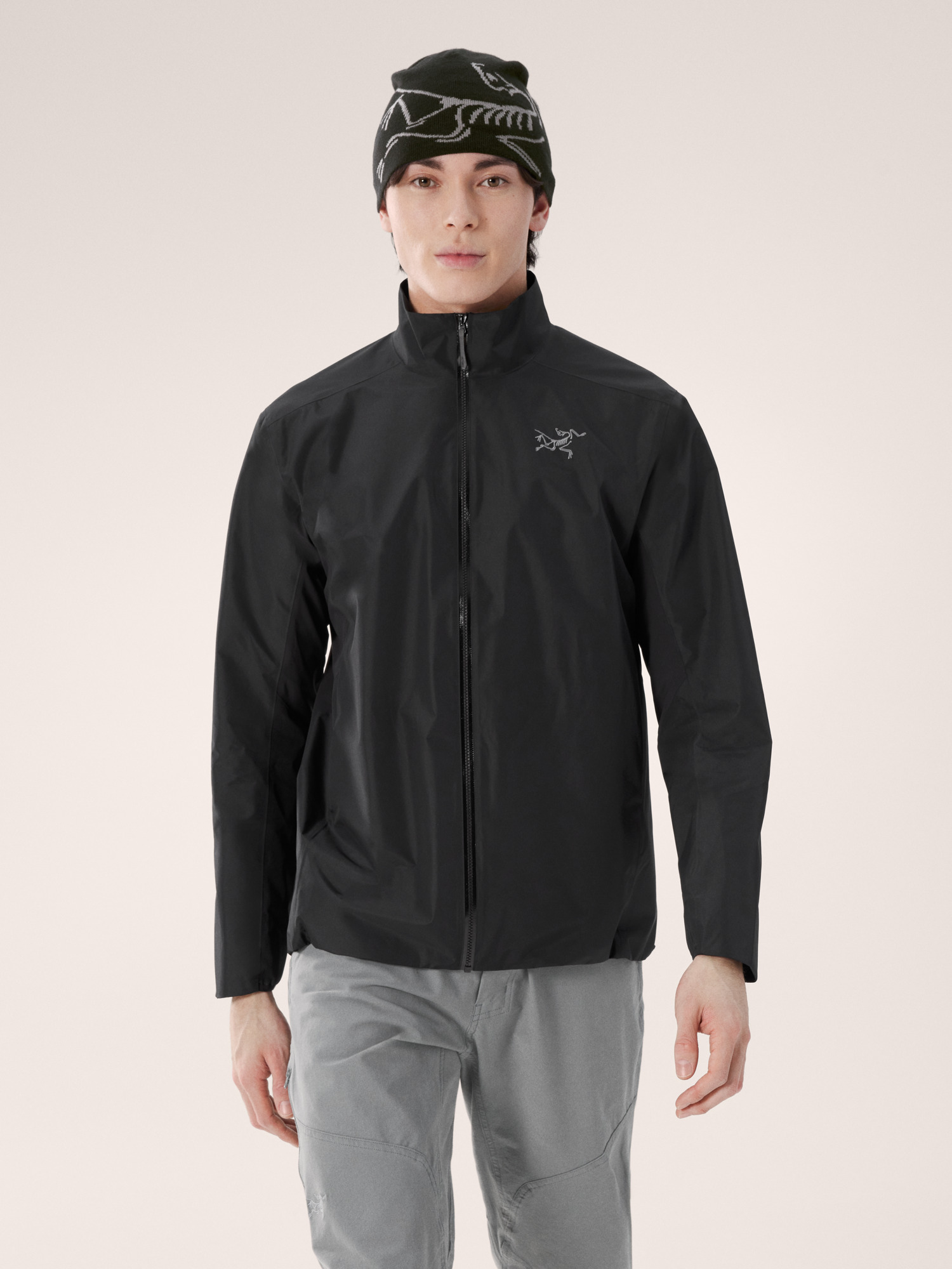 Arcteryx Solano Jacket Men's