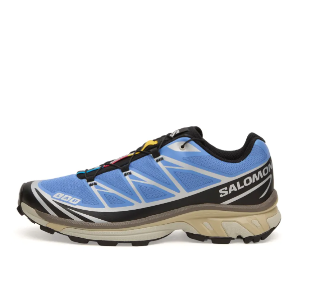Salomon 运动鞋好价热卖?爆款XT-6仅£90