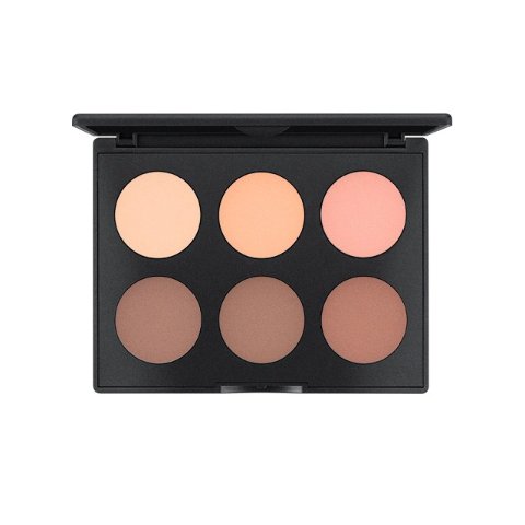 M.A.C 面部修容盘