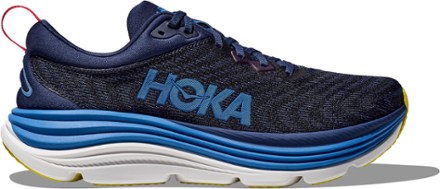 HOKA Gaviota 5 Road-Running Shoes - Men's