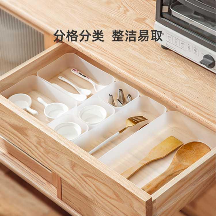 桌面收纳盒化妆品置物架