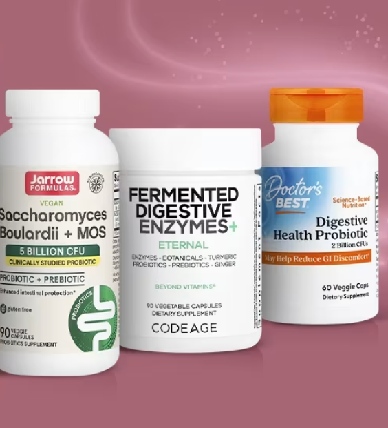 iHerb：宠粉福利购！Nutricost、CGN、Life Extension、NOW Foods 等