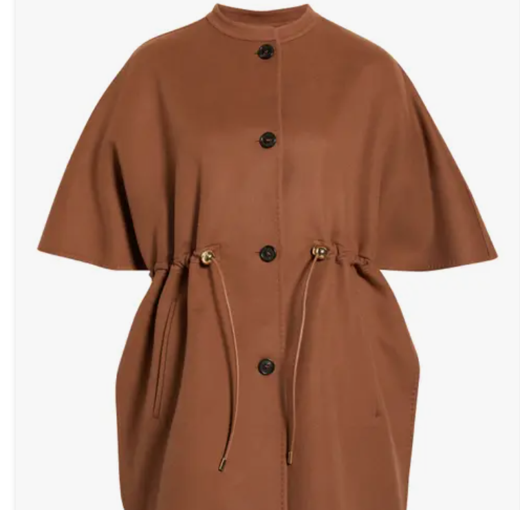 Max Mara 高智感通勤美衣专场 低至5折