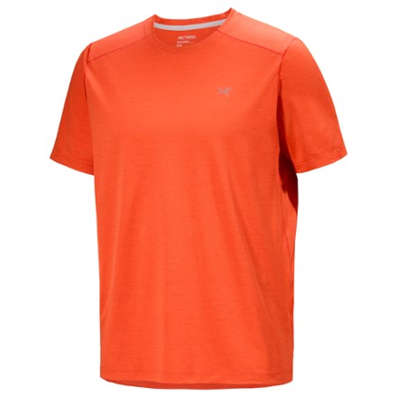 Arc'teryx Cormac Crew Neck Shirt - Men's