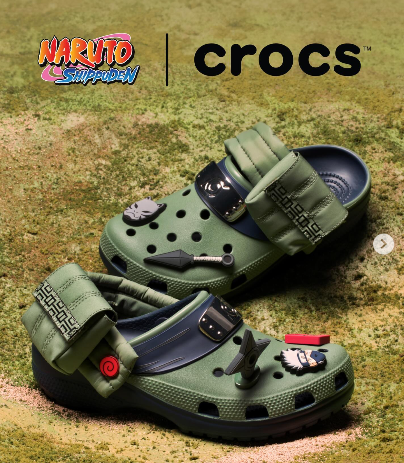 GlossipGirl answering Crocs FAQ