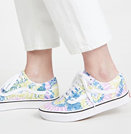 Vans Comfycush Old Skool 女款板鞋3折$21