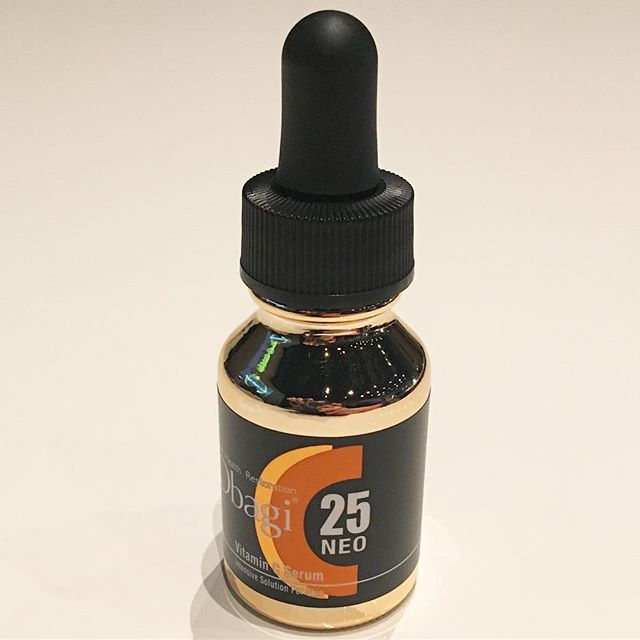 obagi 欧邦琪 c25精华