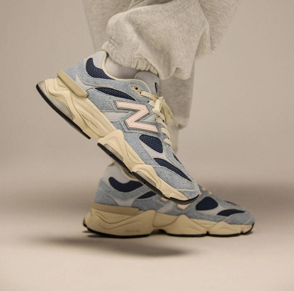 New Balance 精选运动鞋额外7折