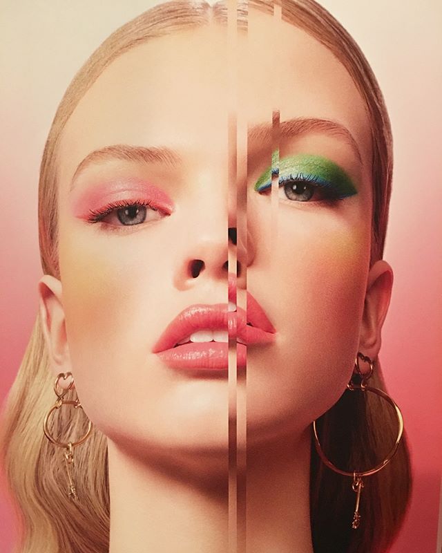 givenchy 纪梵希 2019春季彩妆