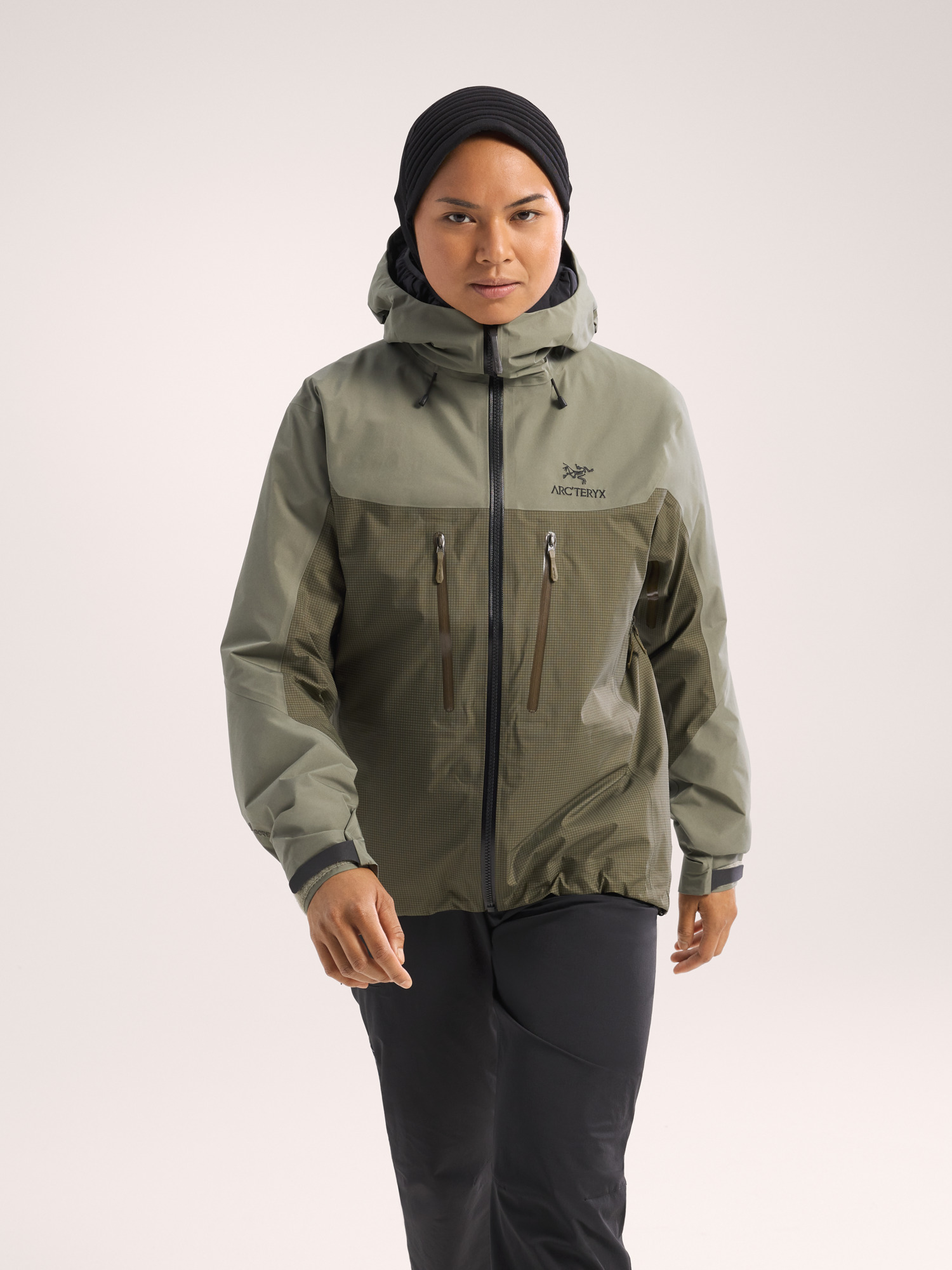 Arcteryx Alpha Jacket Women's