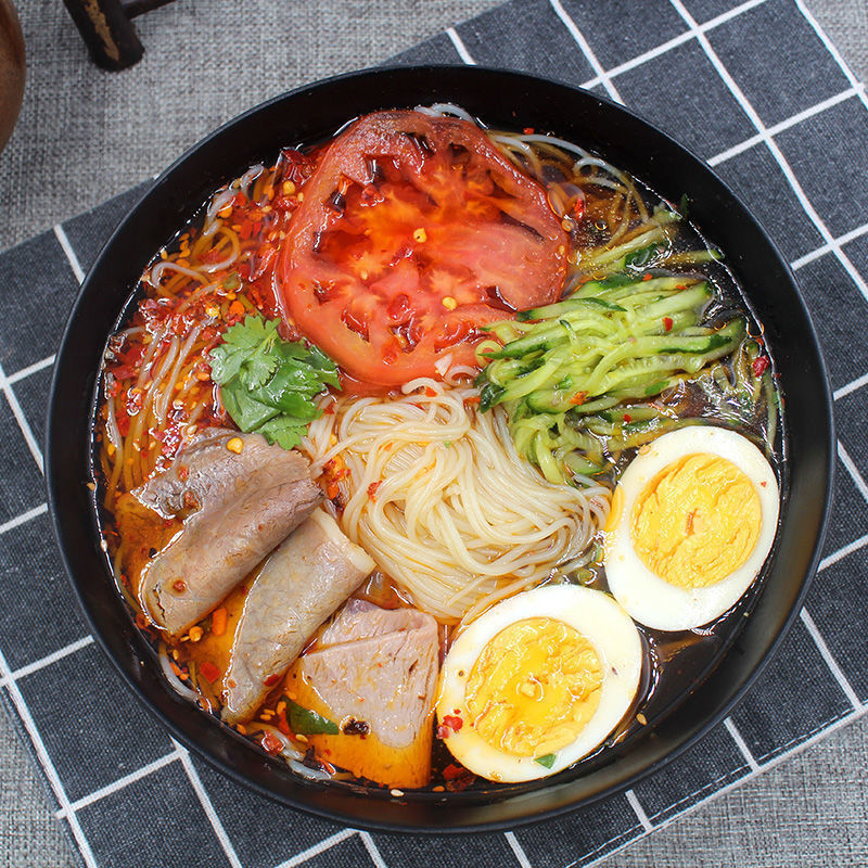 【5袋装】正宗东北朝鲜大冷面