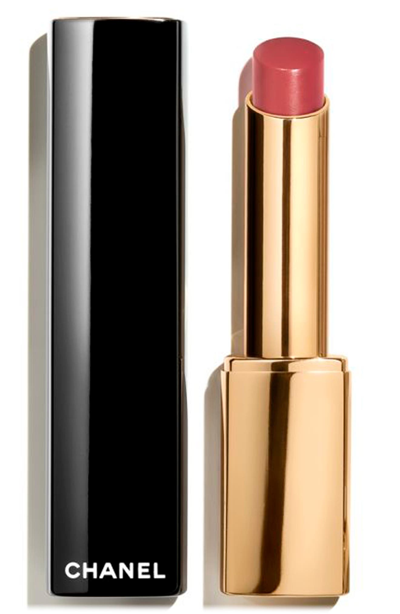 CHANEL香奈儿ROUGE ALLURE LEXTRAIT细管口红818