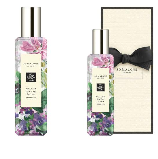 JO MALONE Mallow On The Moor沼泽锦葵