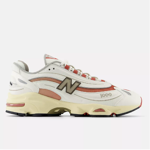 New Balance M1000系列热卖