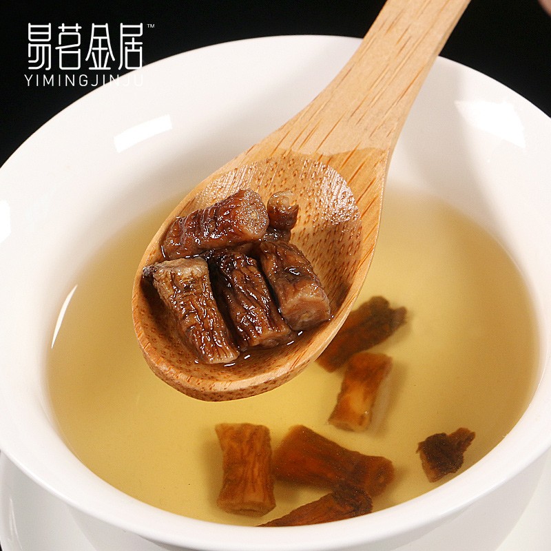 长白山正宗蒲公英茶根【5罐*130g】