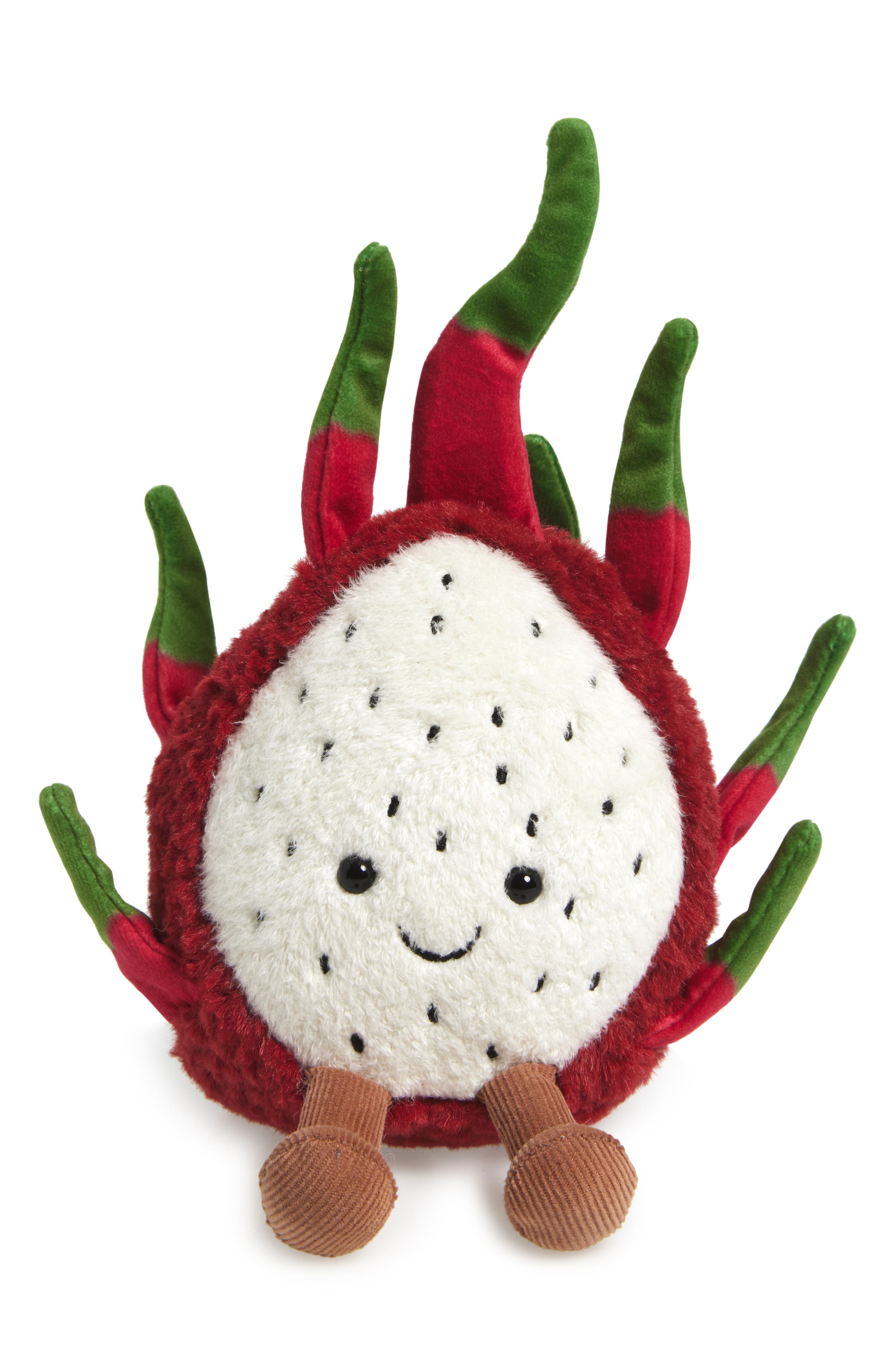 Jellycat Amuseables Dragon Fruit Plush Toy