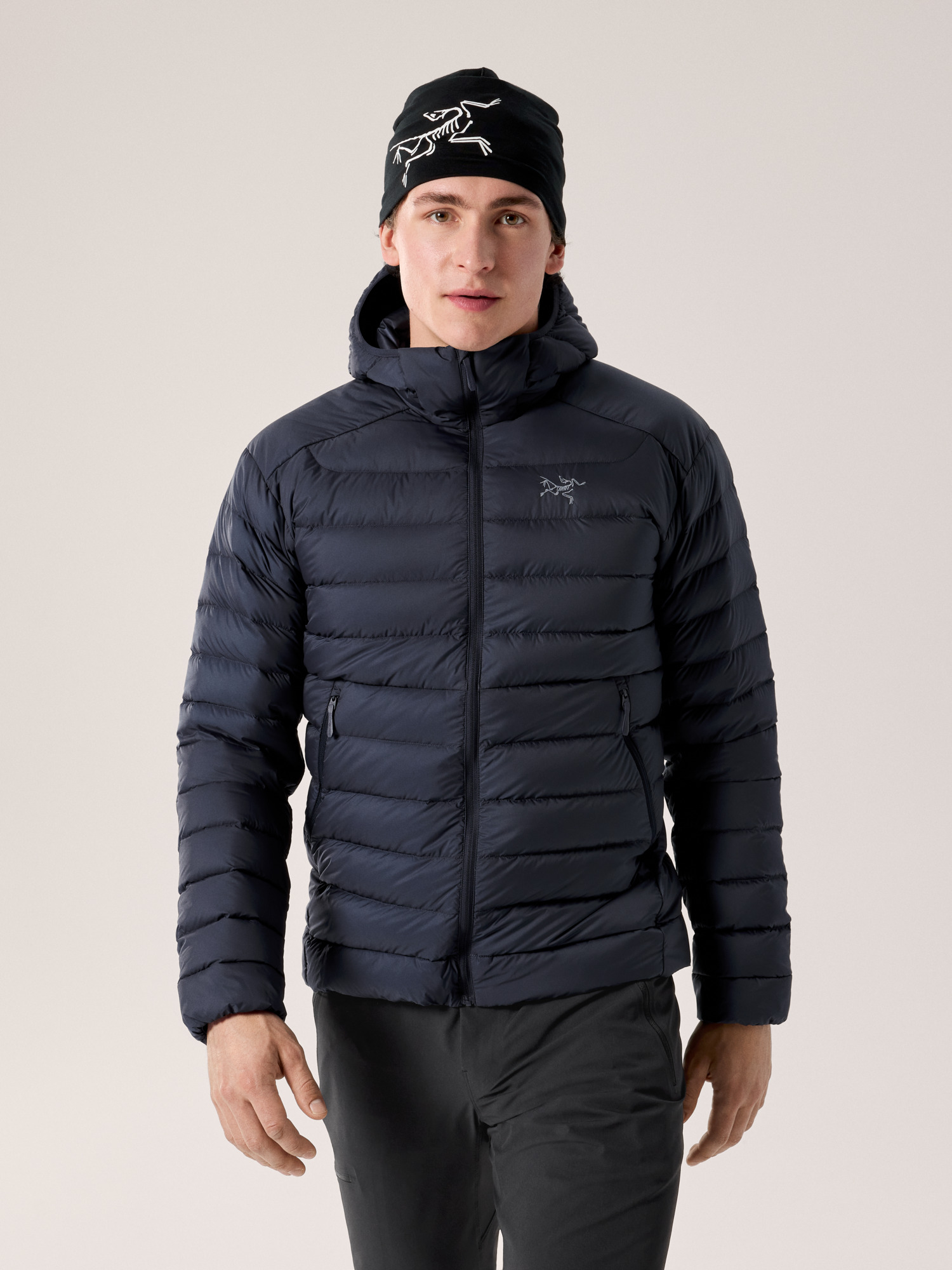 Arcteryx Cerium 始祖鳥男士羽绒服