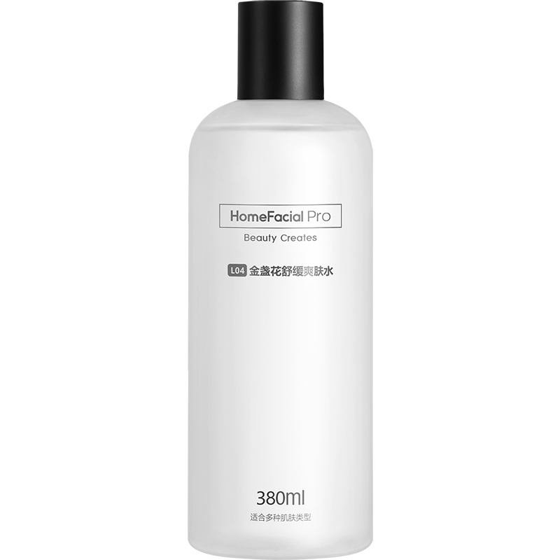 【百万销量】HFP金盏花舒缓爽肤水380ml