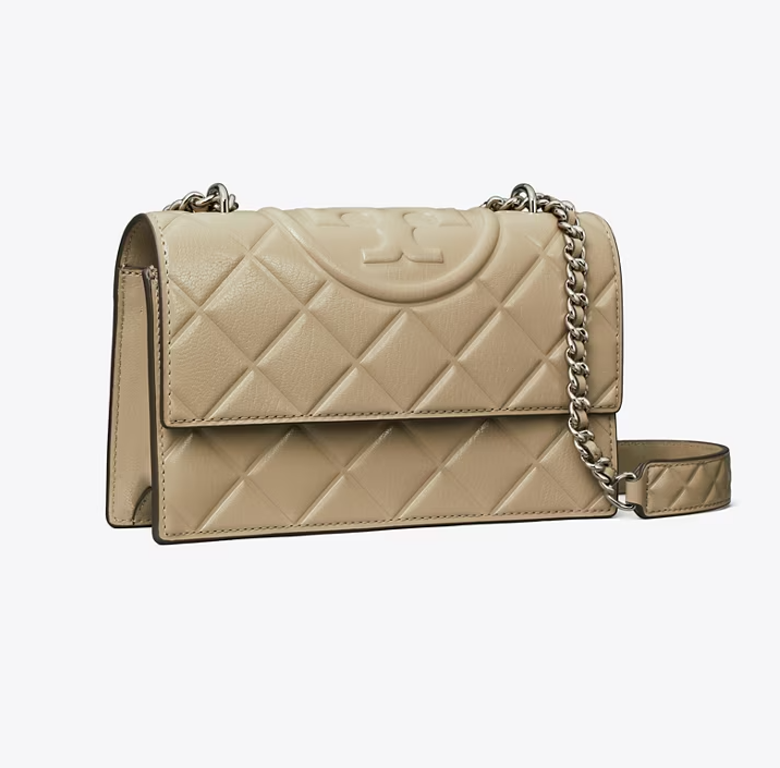 tory burch Small Fleming Convertible汤丽柏琦单肩包
