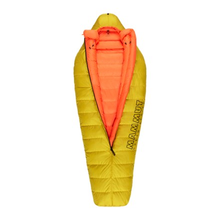 Mammut Comfort Down 0F/-18C Sleeping Bag - Women's
