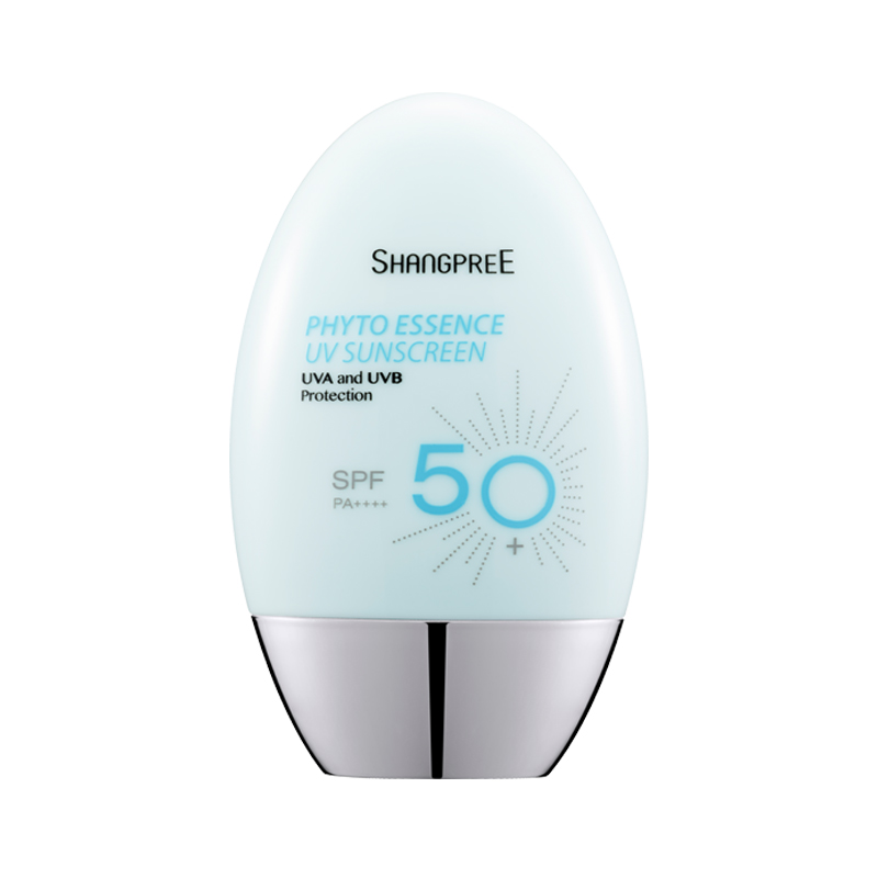 香蒲丽SPF50+高倍防晒霜60ml