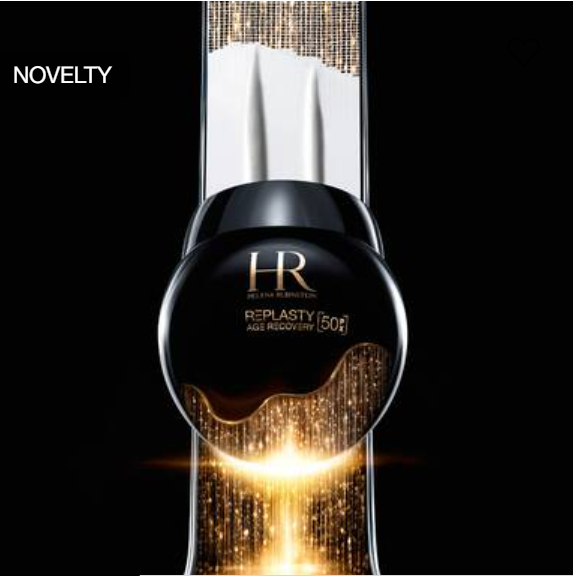 纯福利局 赫莲娜任意单 送新版 黑白绷带！