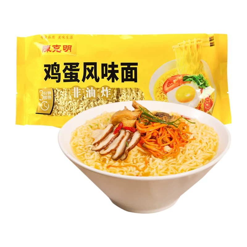 陈克明波纹面500g*1包