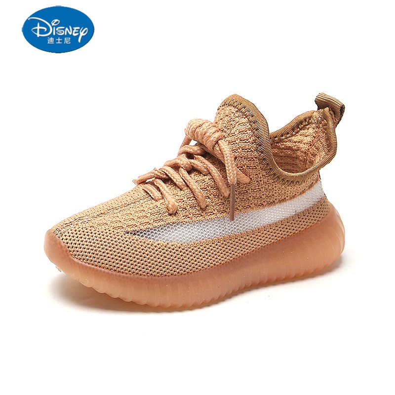 Disney儿童运动鞋2022春秋男童