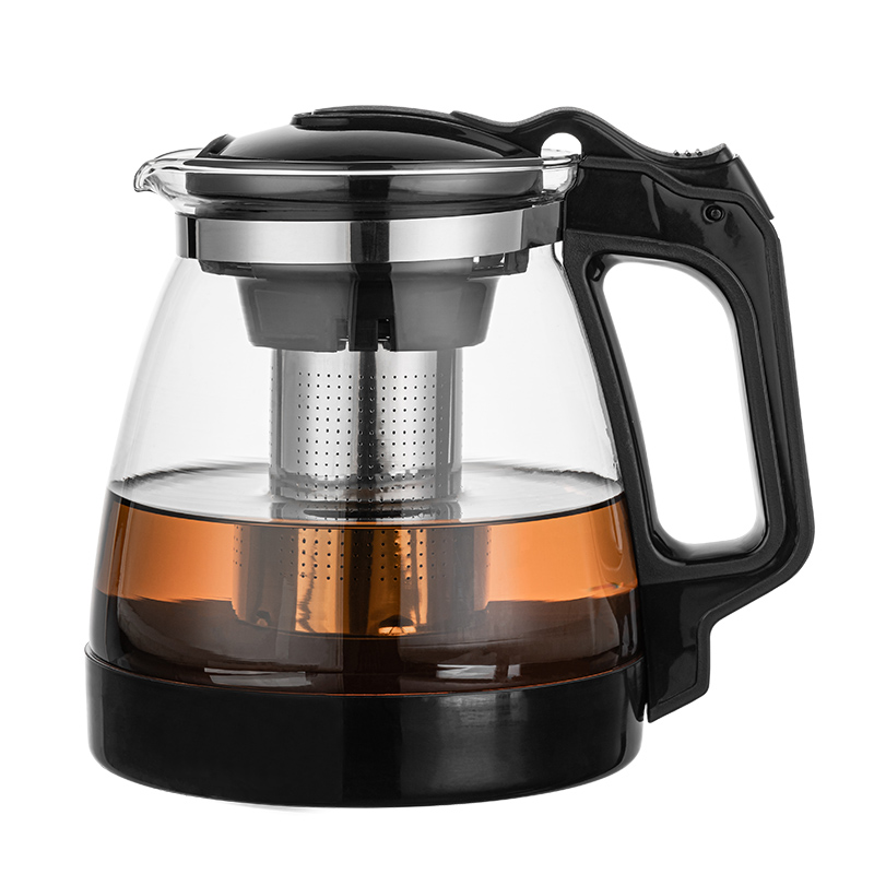 【稳定签到】家用玻璃茶壶功夫泡茶壶