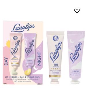 嘴唇真的没有死皮了！Lanolips 澳洲爆火品牌?草莓唇膏£7