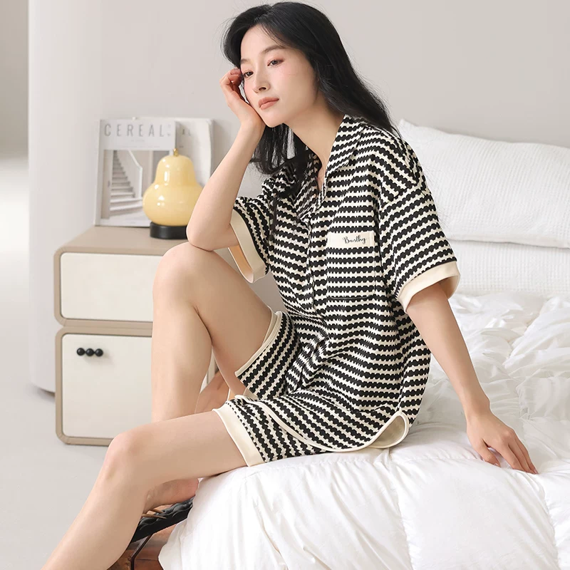 【全尺寸一个价】啄木鸟夏季开衫、圆领清仓