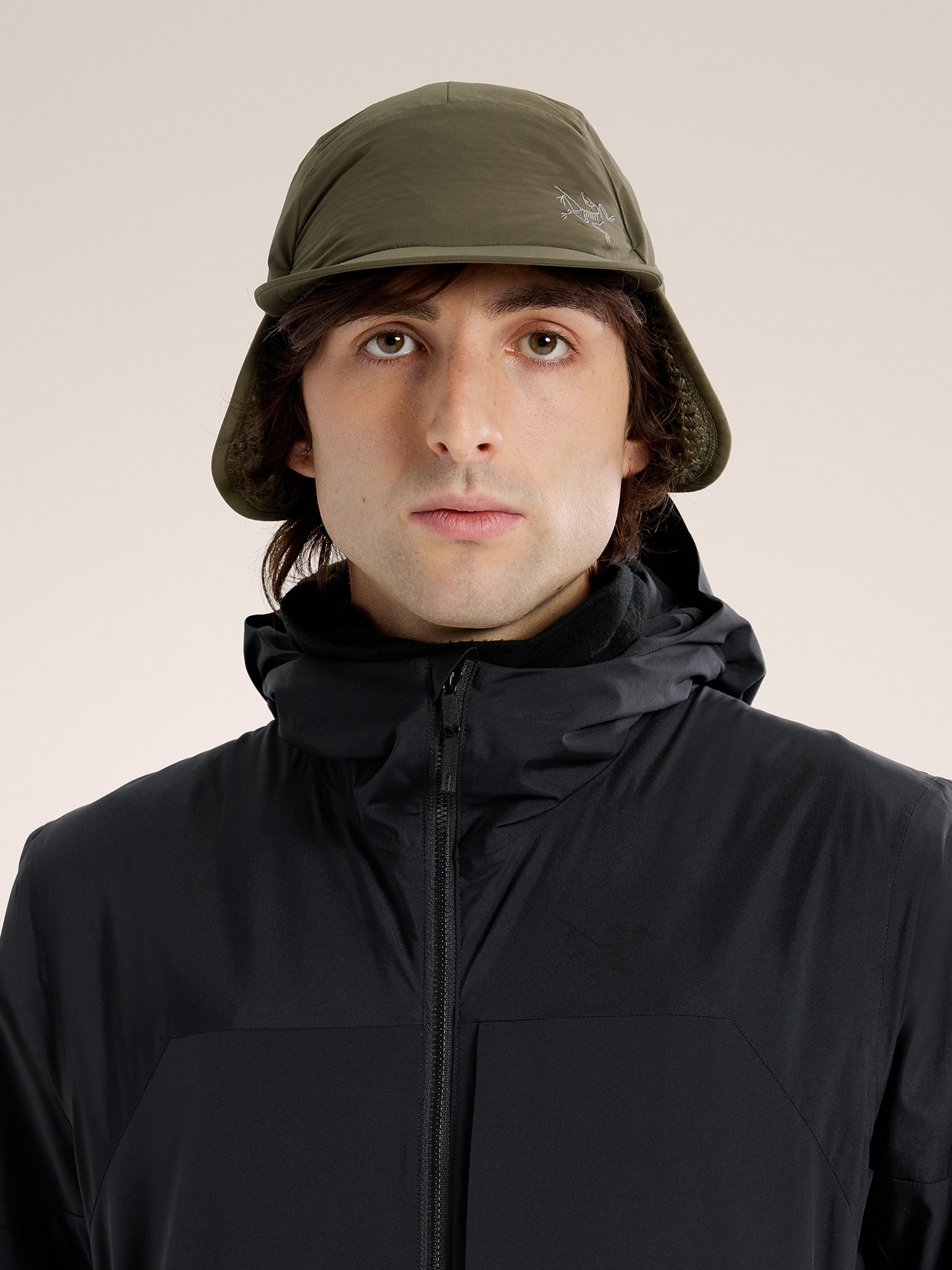 Arcteryx Proton Hat