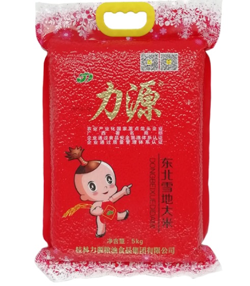 力源哪种米好吃，力源茉莉香米和龙脊香米区别