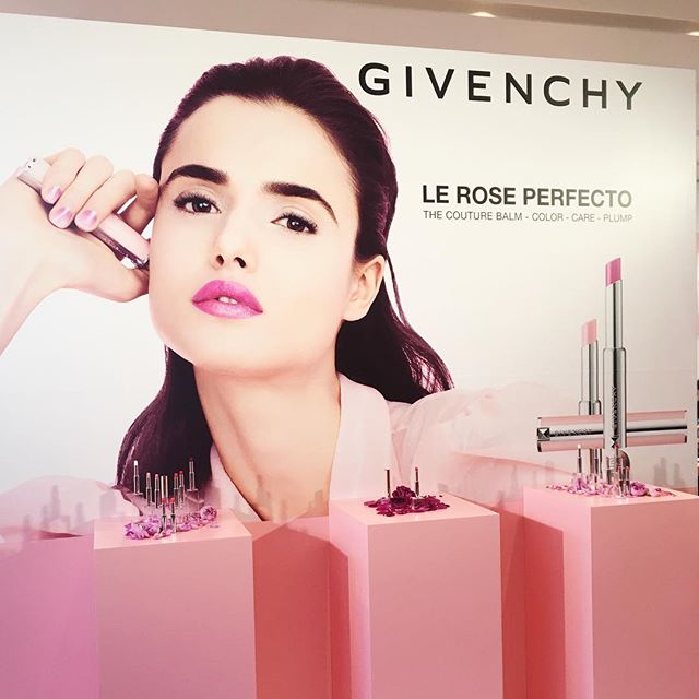 givenchy 纪梵希 2019春季彩妆