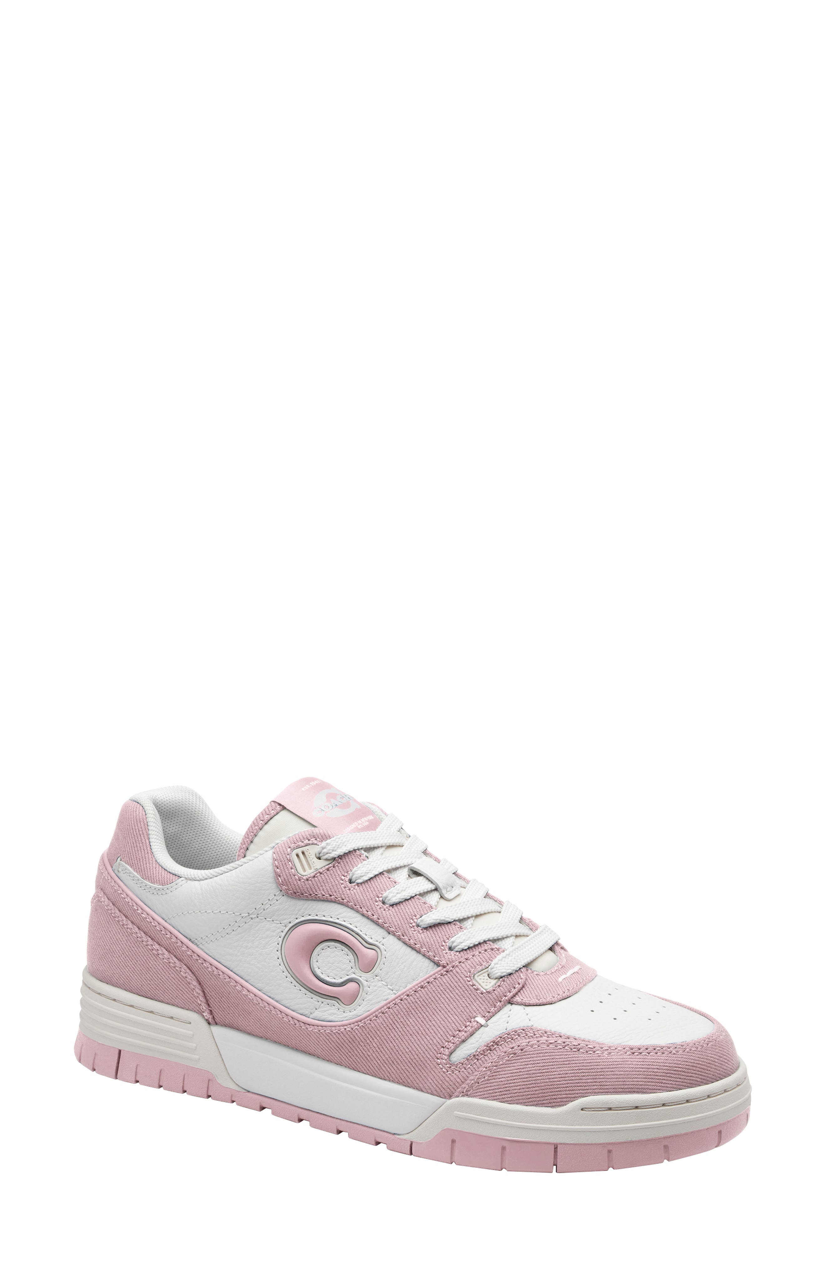 COACH Soho Sneaker