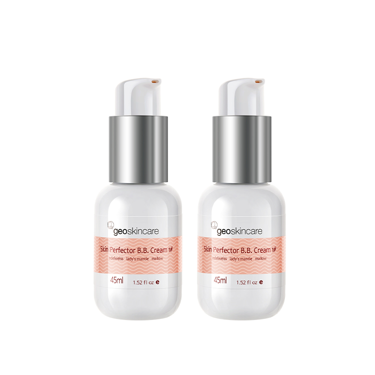 【拍两件】纽西之谜隔离霜水润保湿遮瑕