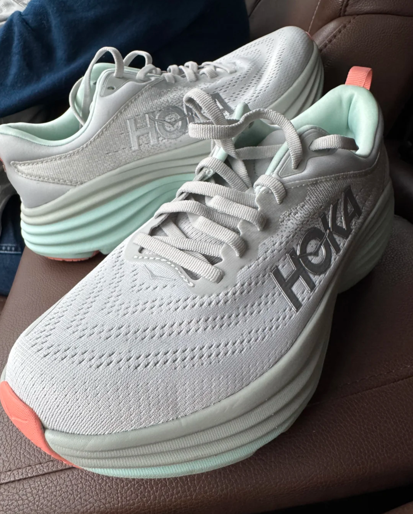 Nordstrom Rack Red Tag Sale Hoka Shoes Haul Box