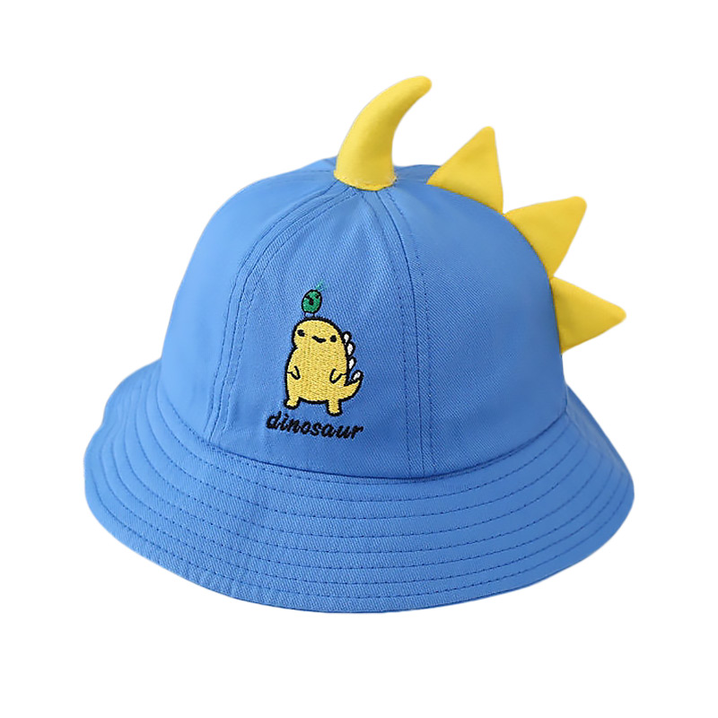 儿童防晒帽宝宝帽子男女薄款