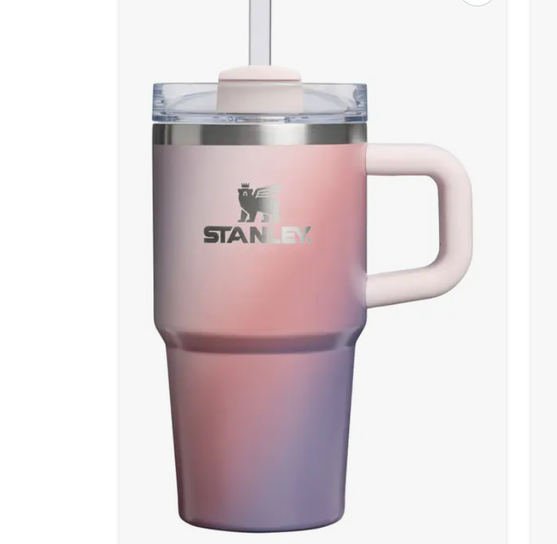 Stanley吸管杯5折特惠