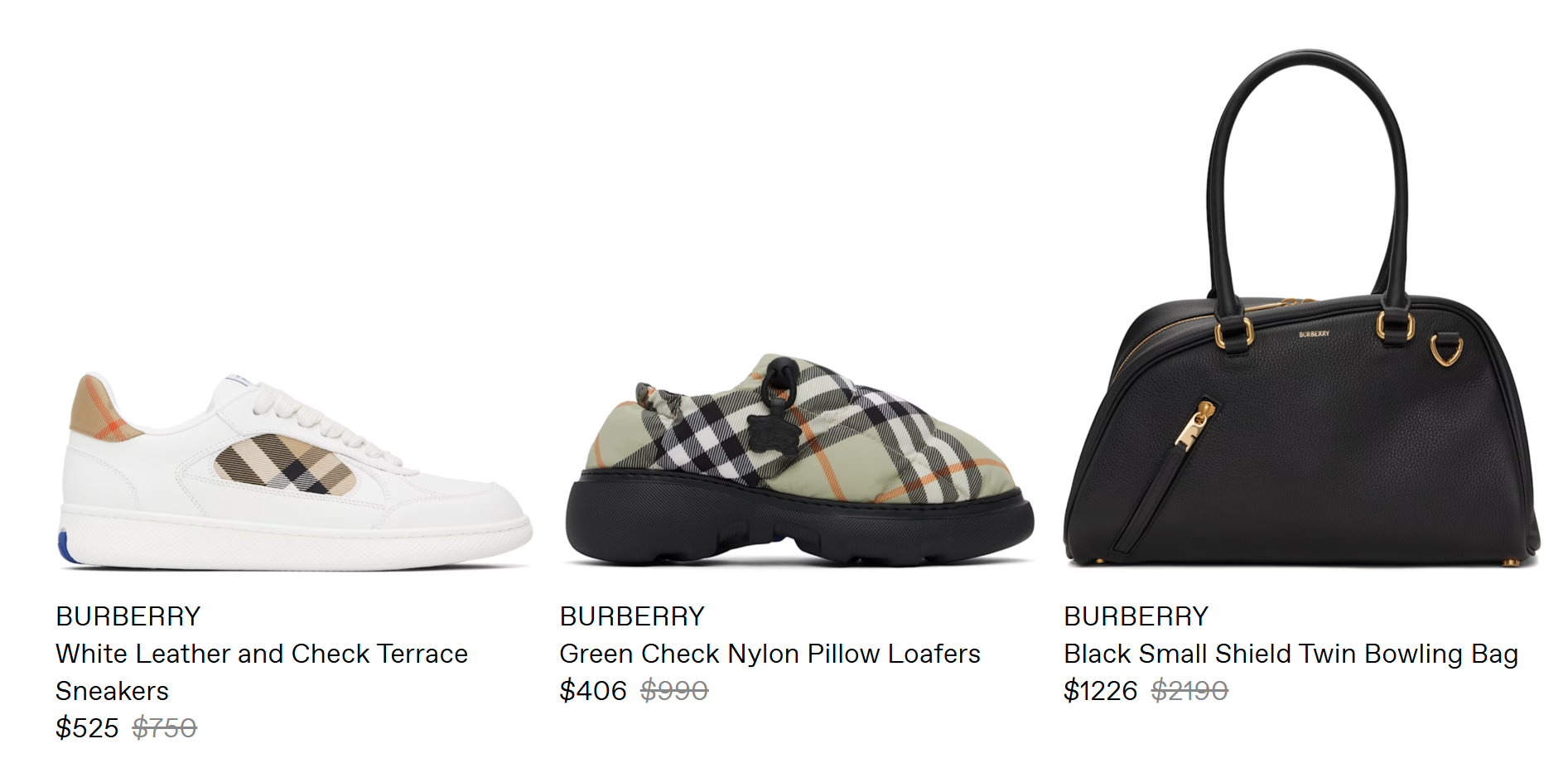 46b5a65e 1d66 4904 82f9 a4fa357acbe0 - August Style Steals: Top Picks from the SSENSE Sale to Elevate Your Wardrobe