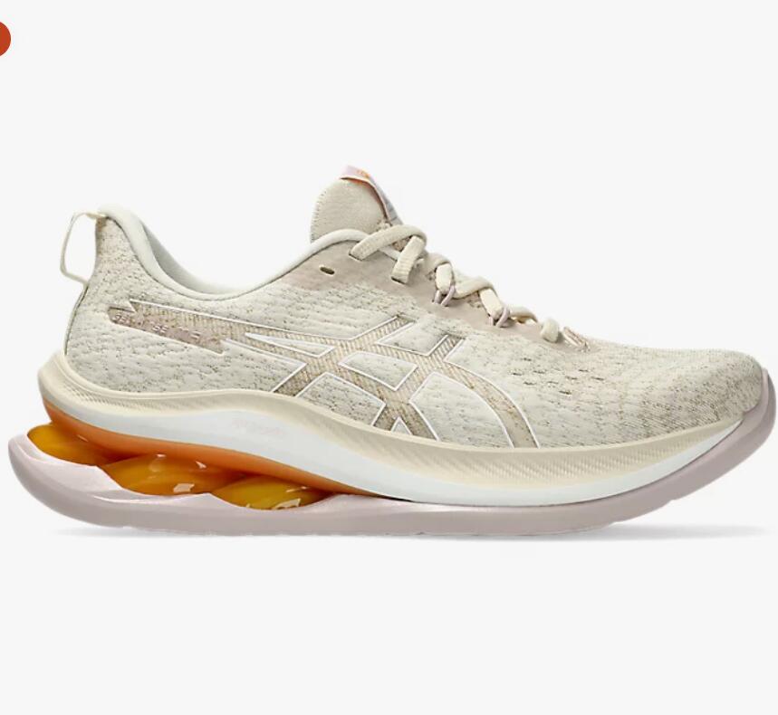 ASICS GEL-KINSEI MAX 跑鞋热卖