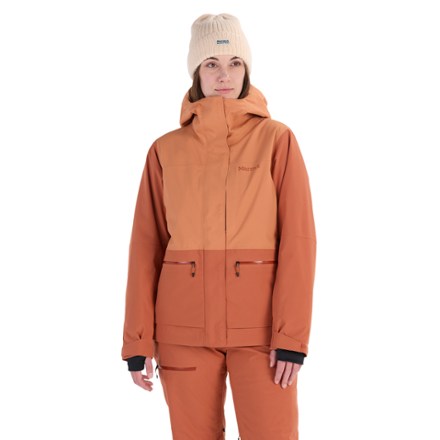 Marmot Refuge Insulated Jacket - Women's