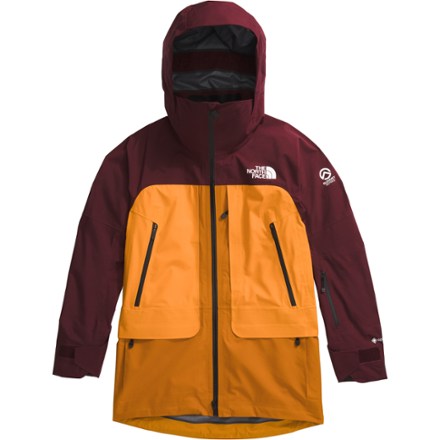 The North Face Summit Verbier GTX Jacket - Women's