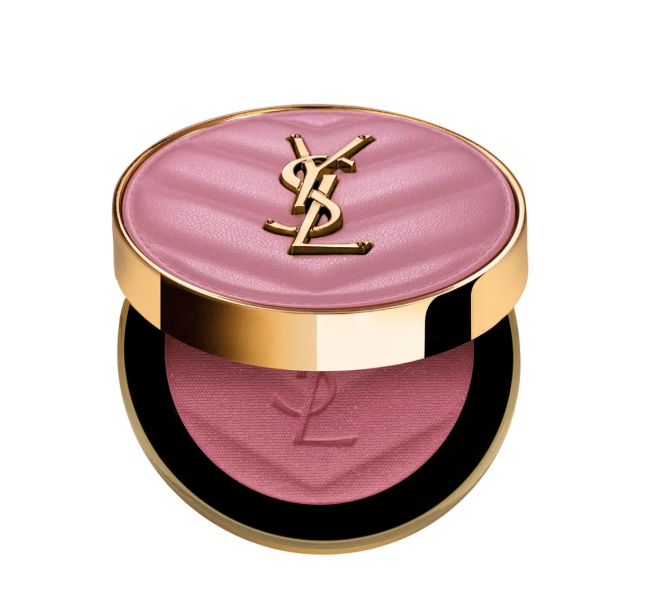 YSL全线折上折闪促 恒久粉底液£29