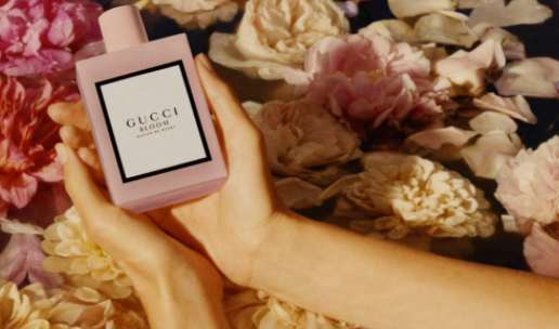 补货 Gucci 古驰bloom花悦女士香水50ml 新人折后价 32 63 拔草哦