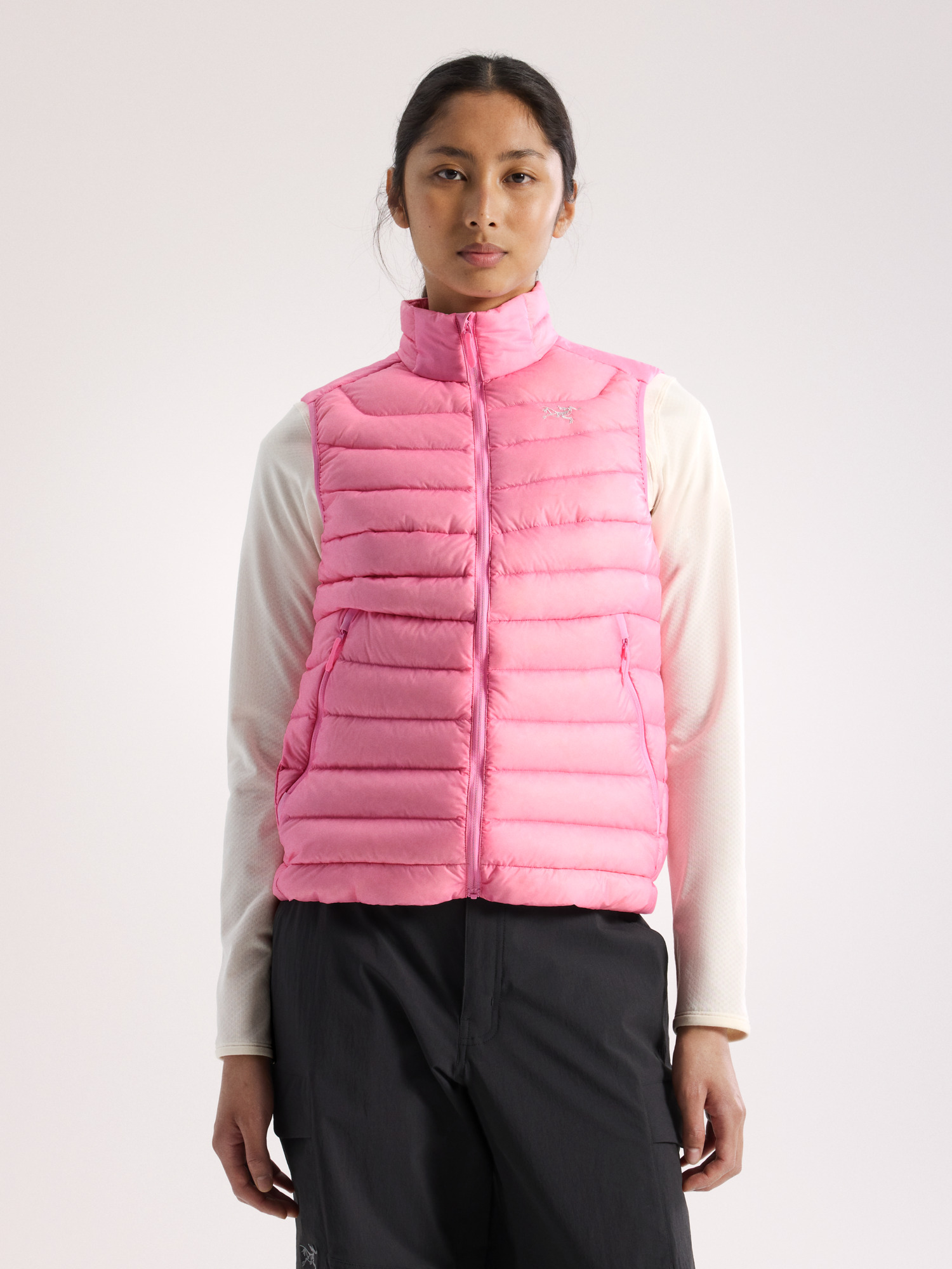Arcteryx Cerium 始祖鸟女士马甲