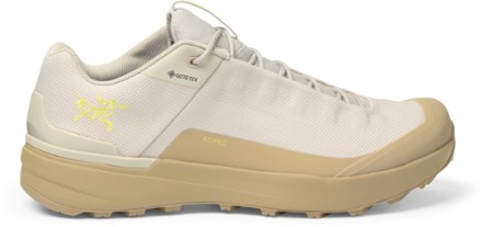 Arc'teryx Kopec GTX Hiking始祖鸟男士徒步鞋