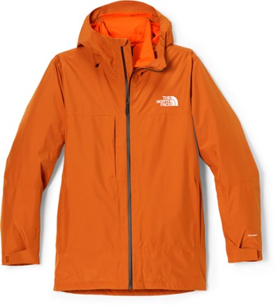 The North Face ThermoBall Eco Snow北面男士冲锋衣