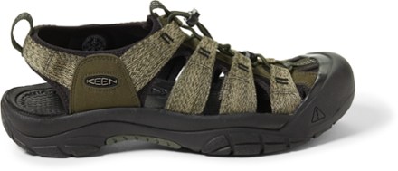 KEEN Newport H2 Sandals - Men's