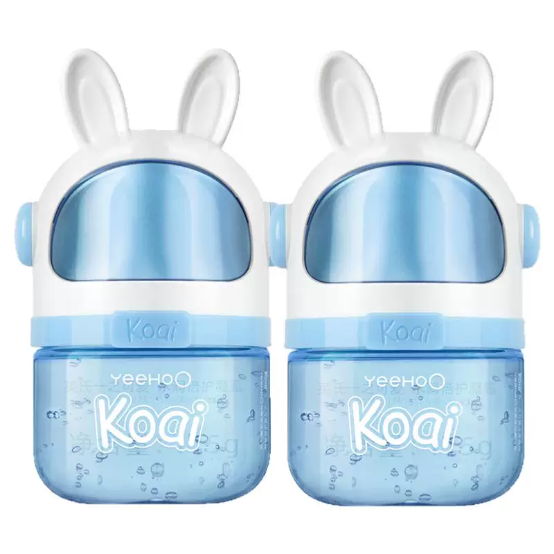 英氏儿童面霜宝宝四季太空凝露婴儿面霜补水保湿滋润身体润肤乳